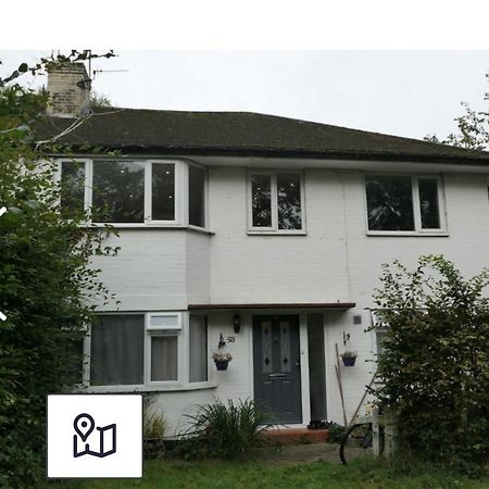 Gatwick Home From Home Horley Exterior foto